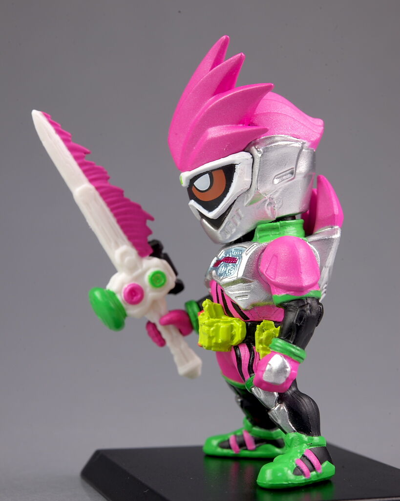 CONVERGE KAMEN RIDER PB11 仮面ライダーエグゼイド プレミアム