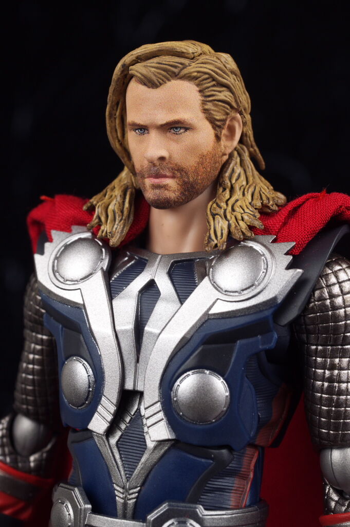 S.H.フィギュアーツ ソー -≪AVENGERS ASSEMBLE≫ EDITION S.H.フィギュアーツ ソー -≪AVENGERS ASSEMBLE≫ EDITION