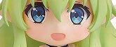 ねんどろいど 超人高校生たちは異世界でも余裕で生き抜くようです! リルル ノンスケール ABS&PVC製 塗装済み可動フィギュア