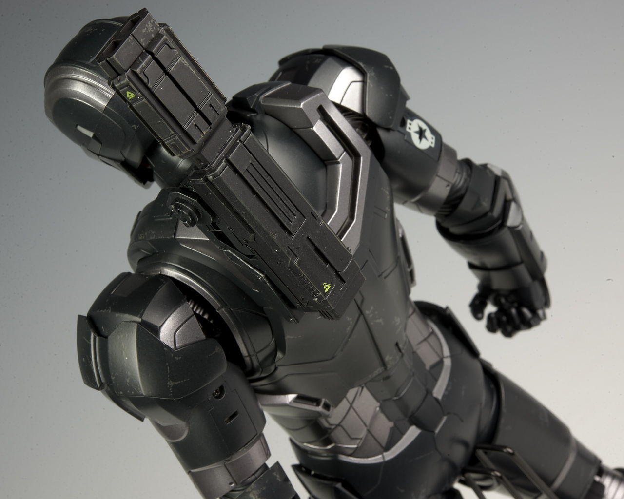 ホットトイズ ウォーマシン・マーク2 エイジ・オブ・ウルトロン ホットトイズ ウォーマシン・マーク2 エイジ・オブ・ウルトロン