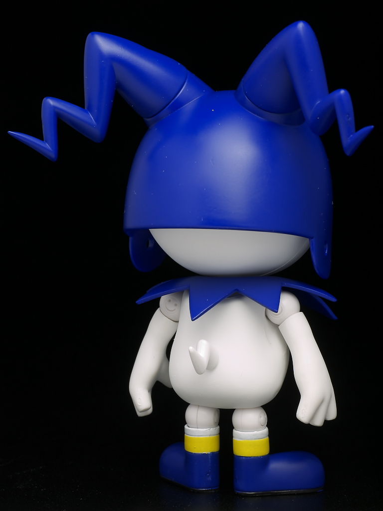 ねんどろいど ジャックフロスト レビュー : はっちゃか ねんどろいど ジャックフロスト レビュー : はっちゃか