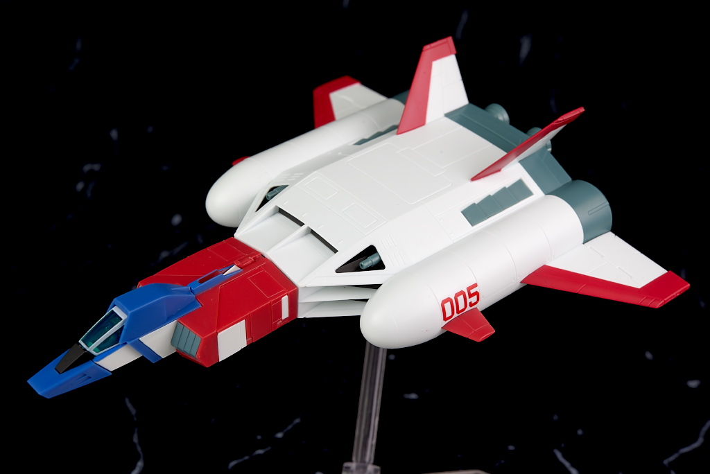 ROBOT魂 ＜SIDE MS＞ FF-X7-Bst コア・ブースター 2機セット ver