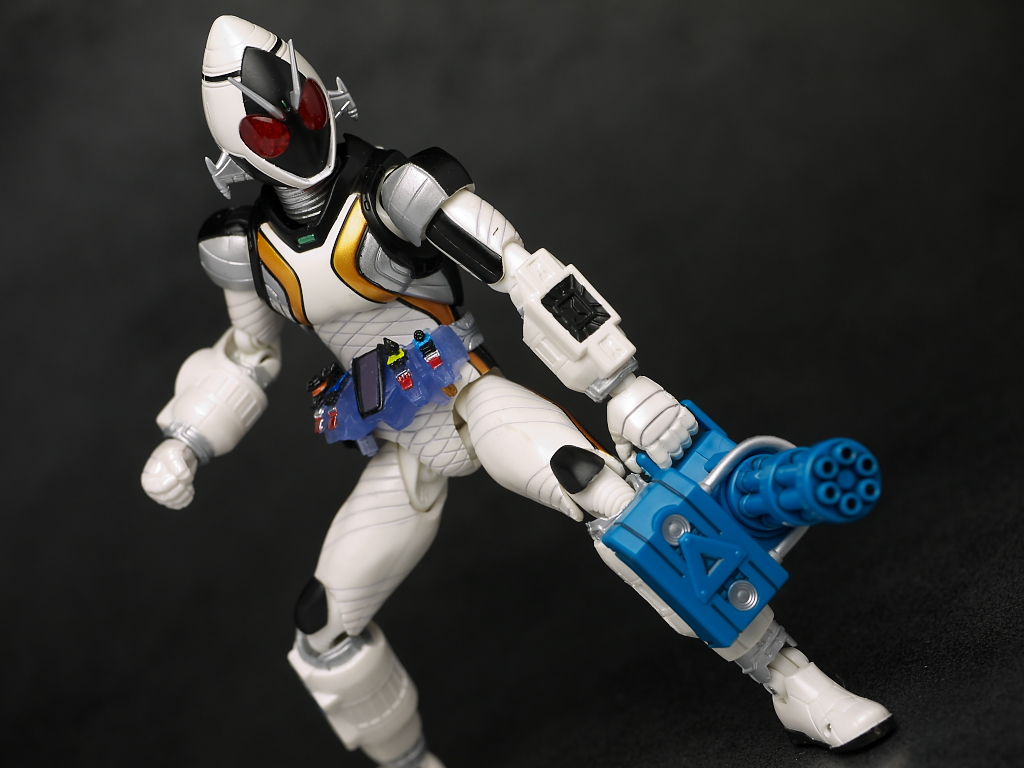 人生に玩具あり2式 【S.H.フィギュアーツ「仮面ライダー