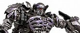 トランスフォーマー SS-45 ショックウェーブ