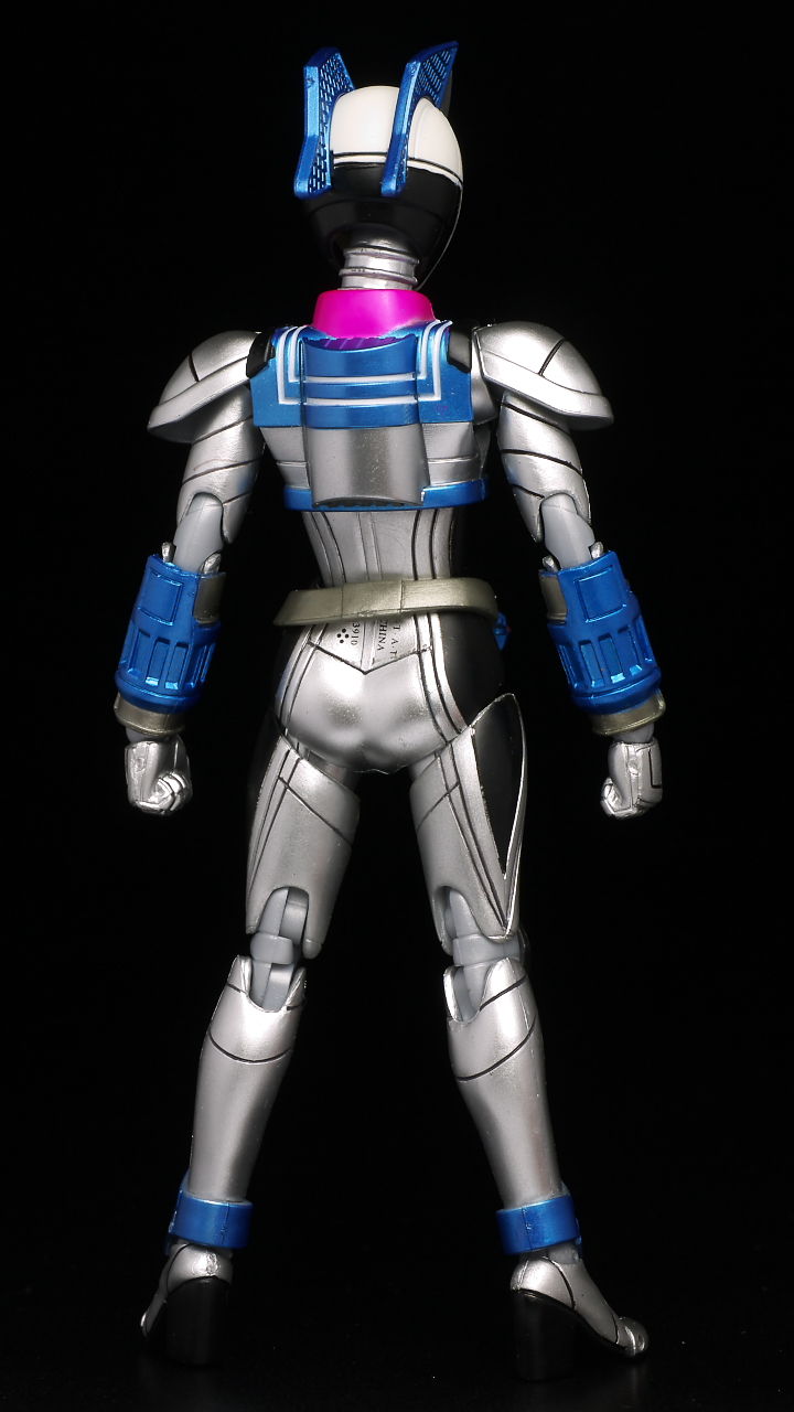 レビュー】 バンダイ 魂ウェブ商店 S.H.Figuarts 仮面ライダー