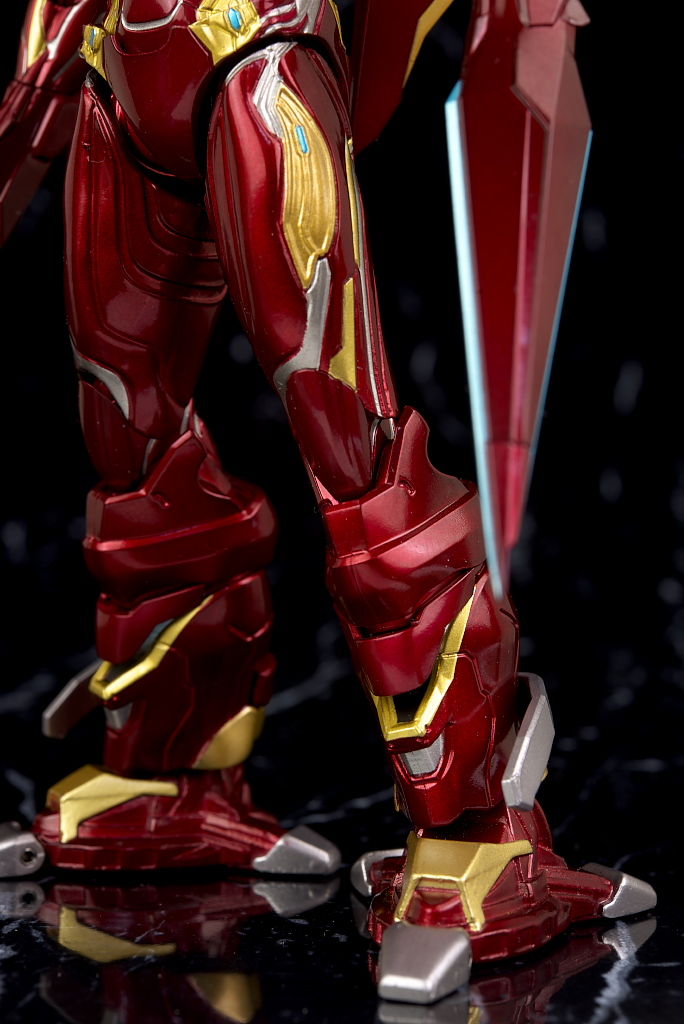 アイアンマンmark50 ナノウェポンセット フィギュアーツ カズマサ Amazon.co.jp: TAMASHII NATIONS S.H.フィギュアーツ アベンジャーズ