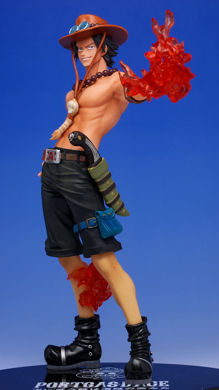 フィギュアーツzero ポートガス D エース レビュー はっちゃか フィギュアーツzero ポートガス D エース レビュー はっちゃか