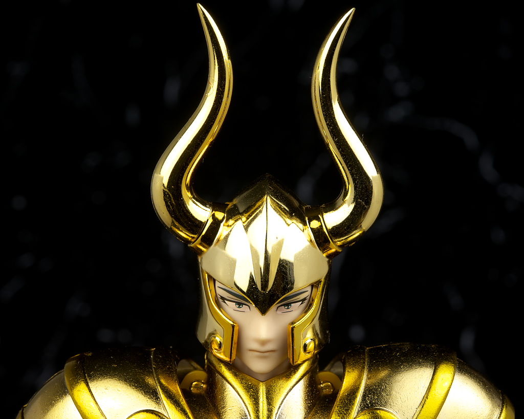 聖闘士聖衣神話ex カプリコーンシュラ レビュー はっちゃか