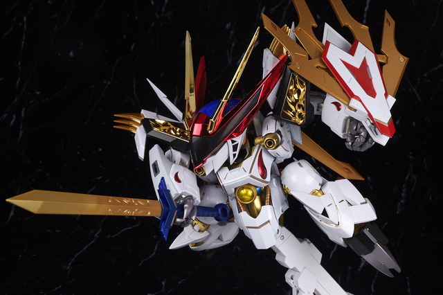 METAL BUILD DRAGON SCALE 龍王丸 | 魂ウェブ