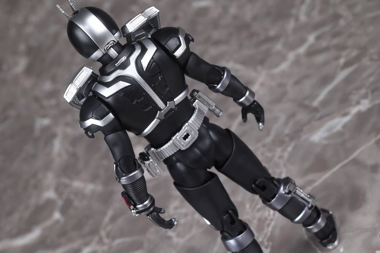 S.H.フィギュアーツ (真骨彫製法) 仮面ライダーファイズ S.H.フィギュアーツ (真骨彫製法) 仮面ライダーファイズ