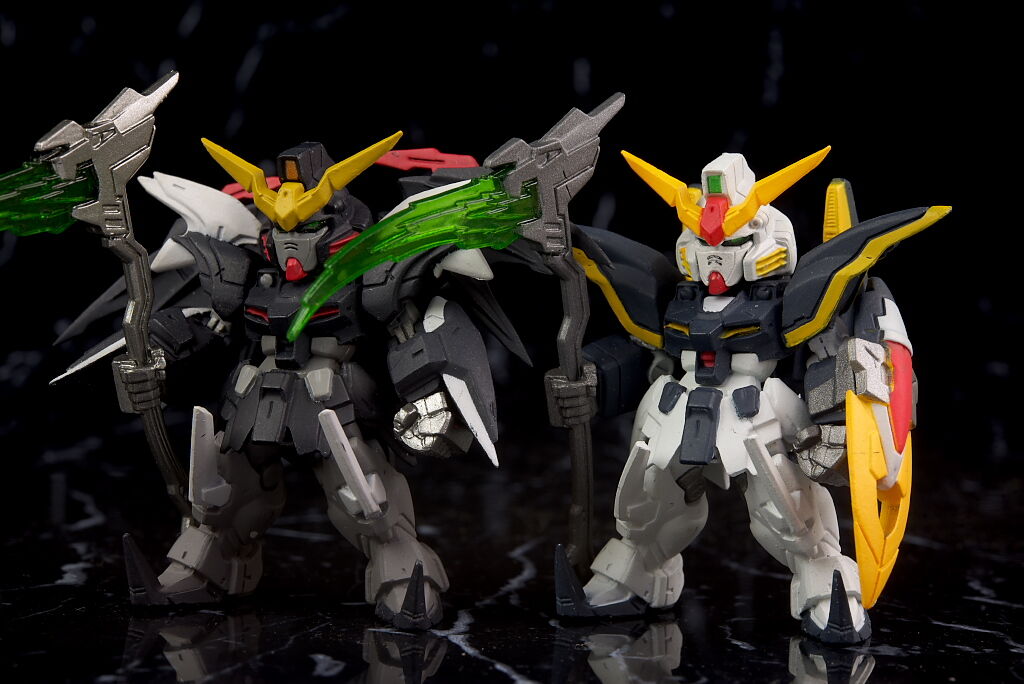 FW GUNDAM CONVERGE:CORE 新機動戦記ガンダムW Endless Waltz FW GUNDAM CONVERGE:CORE 新機動戦記ガンダムW Endless Waltz