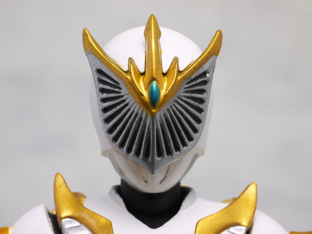 Figma 仮面ライダーセイレーン レビュー はっちゃか