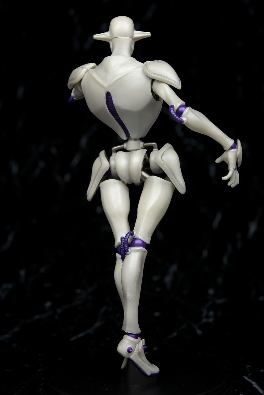 スタチューレジェンド ソフト&ウェット レビュー : はっちゃか