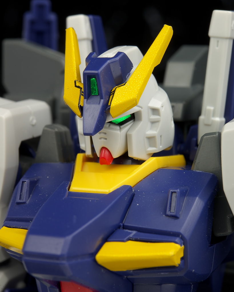 Hgbf ビルドガンダムmk Ii レビュー はっちゃか Hgbf ビルドガンダムmk Ii レビュー はっちゃか
