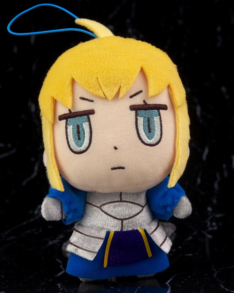 未使用]FGO Gift ぬいぐるみ マシュ [未使用]FGO Gift ぬいぐるみ