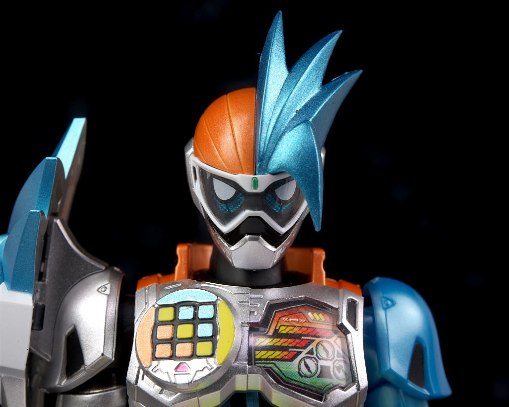 S.H.フィギュアーツ 仮面ライダーエグゼイド ダブルアクション S.H.フィギュアーツ 仮面ライダーエグゼイド ダブルアクション