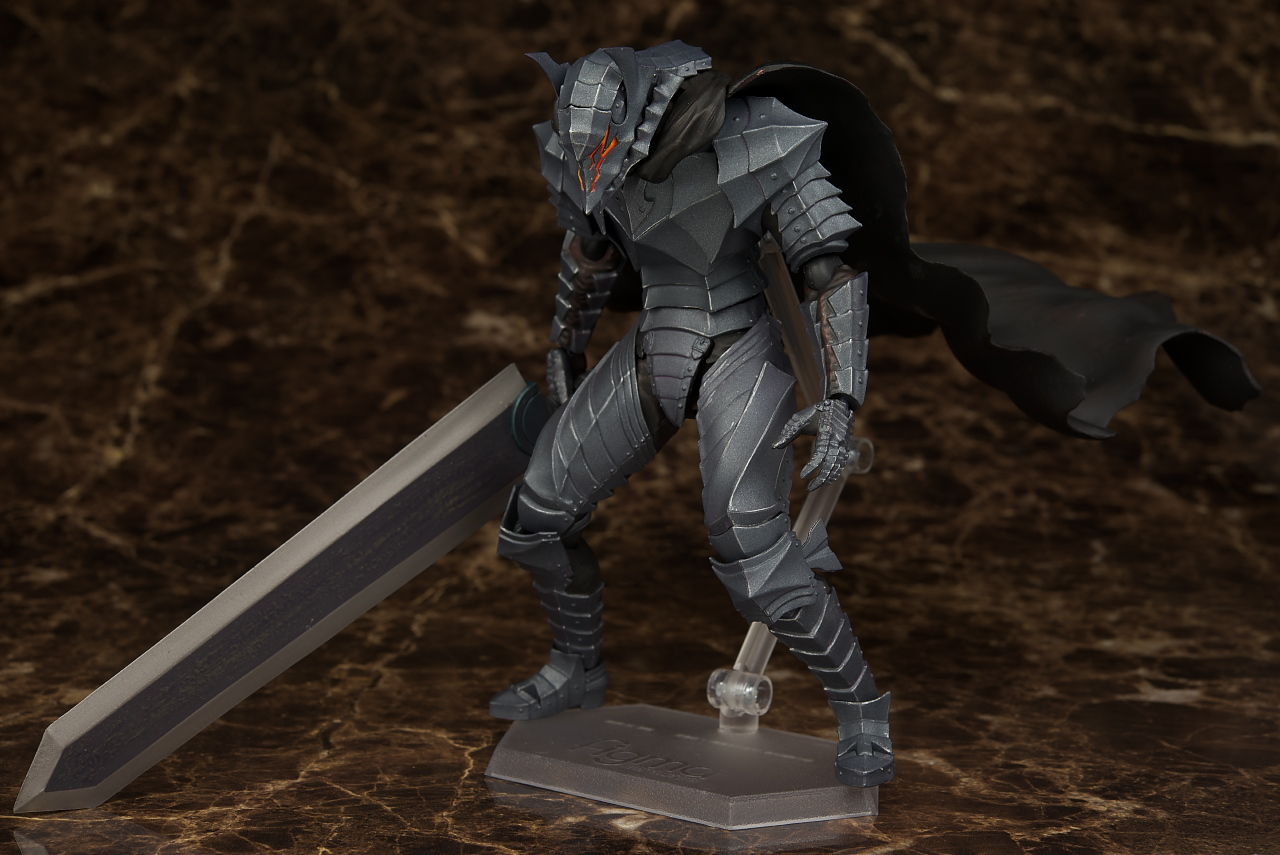 Amazon.co.jp: [FIG]ポストカード2枚付属 ベルセルク 37巻 figma