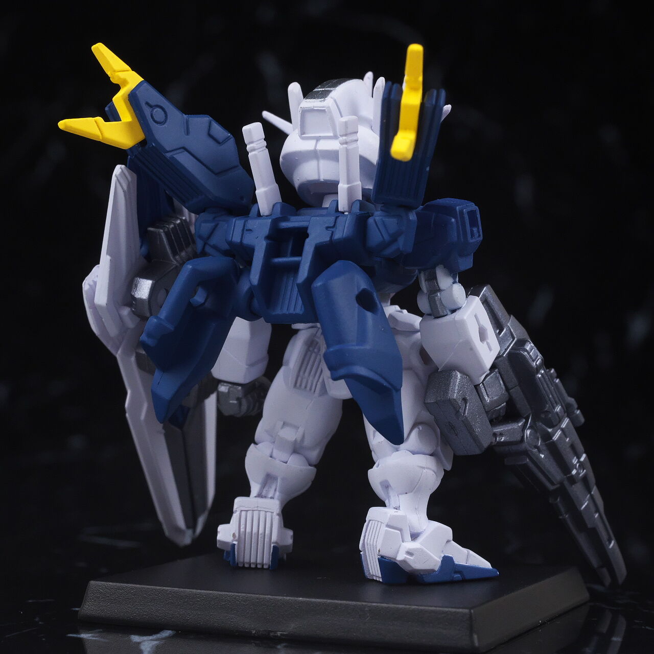 FW GUNDAM CONVERGE ♯23 レビュー : はっちゃか