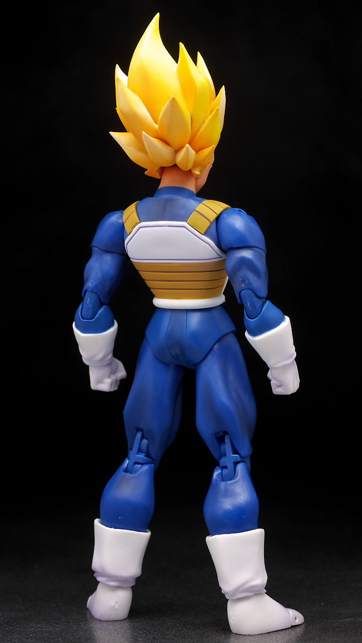S H フィギュアーツ スーパーサイヤ人 ベジータ レビュー はっちゃか S H フィギュアーツ スーパーサイヤ人 ベジータ レビュー はっちゃか