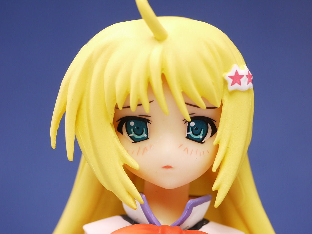 figma se・きらら 神楽亜矢 制服ver. レビュー : はっちゃか