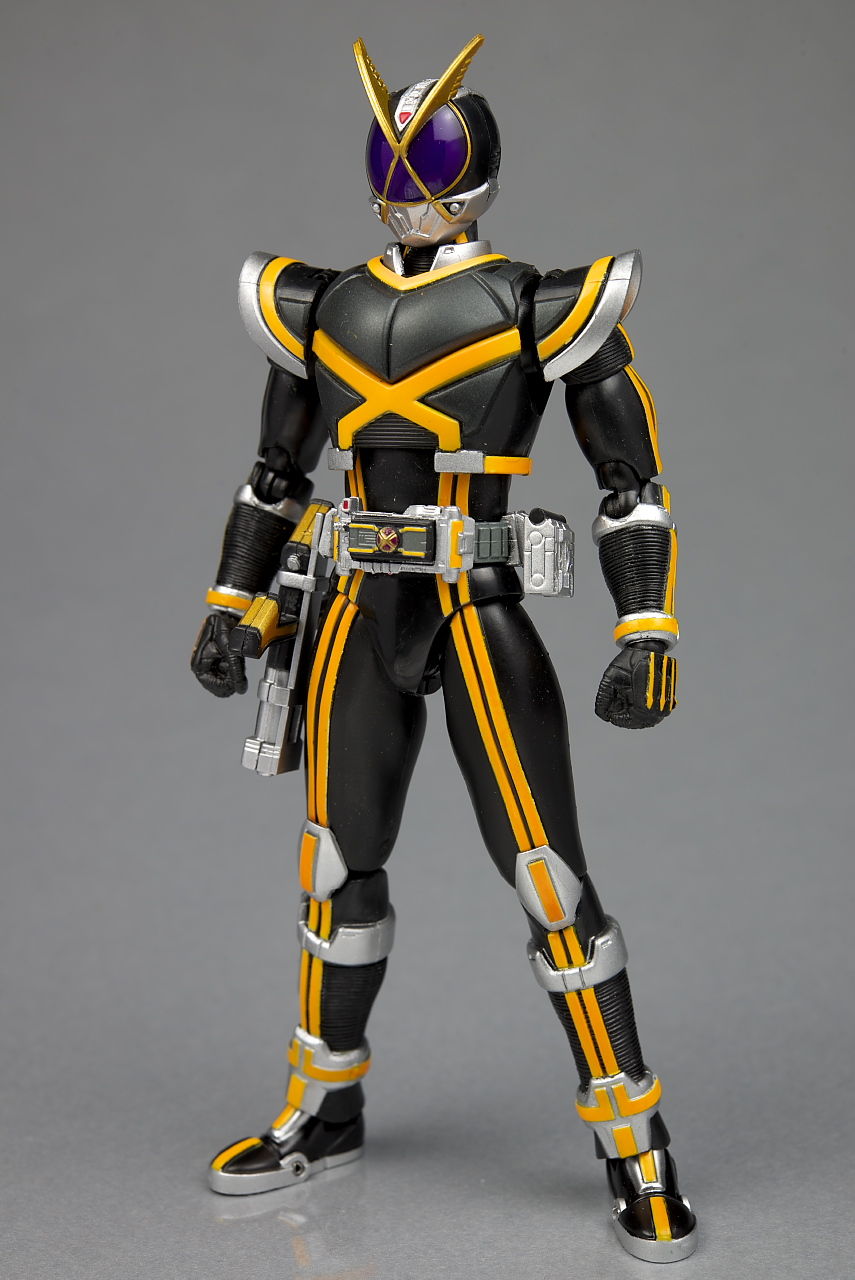 エンタメ/ホビーS.H.フィギュアーツ 仮面ライダーカイザ g6bh9ry