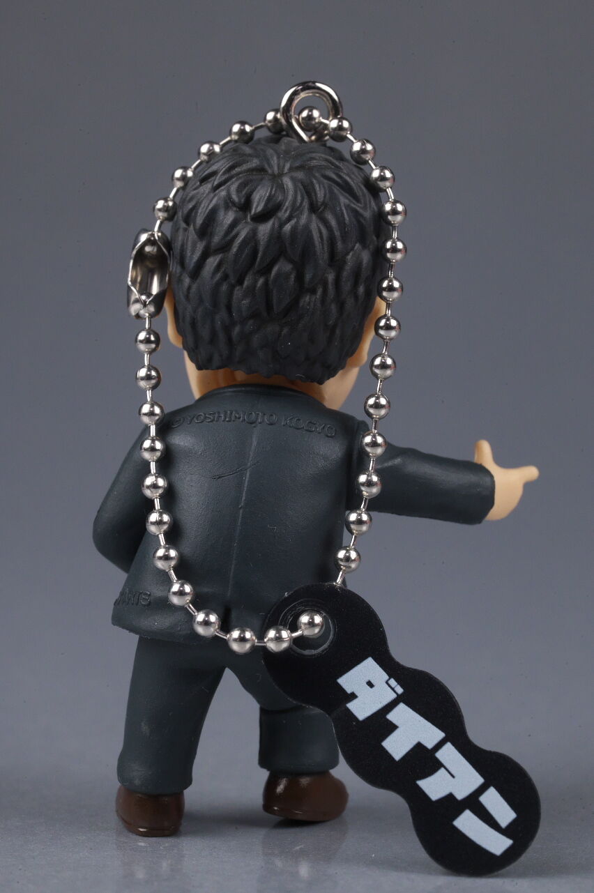 ゴイゴゴイでス―スス―なガチャキーホルダー 全4種類 コンプ ㊱ ダイアン ゴイゴゴイでス―スス―なガチャキーホルダー｜商品情報