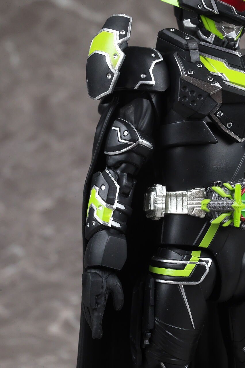 フィギュアーツ タイクーン バッファ 欠品無し Amazon.co.jp: s