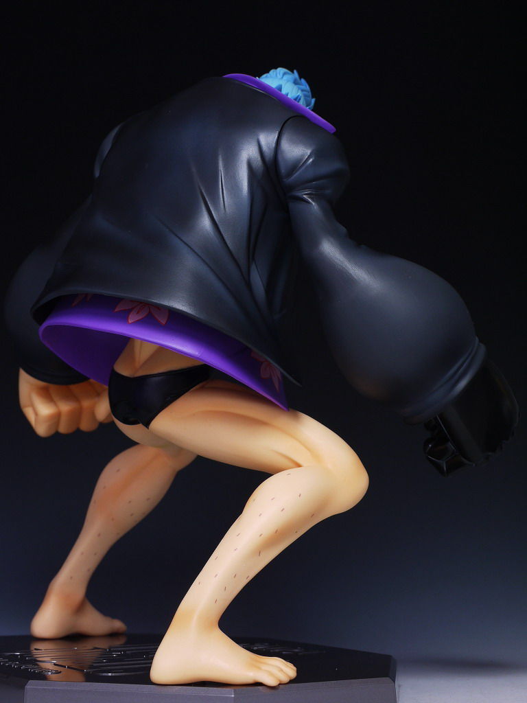 Portrait.Of.Pirates ワンピース STRONG EDITION フランキー