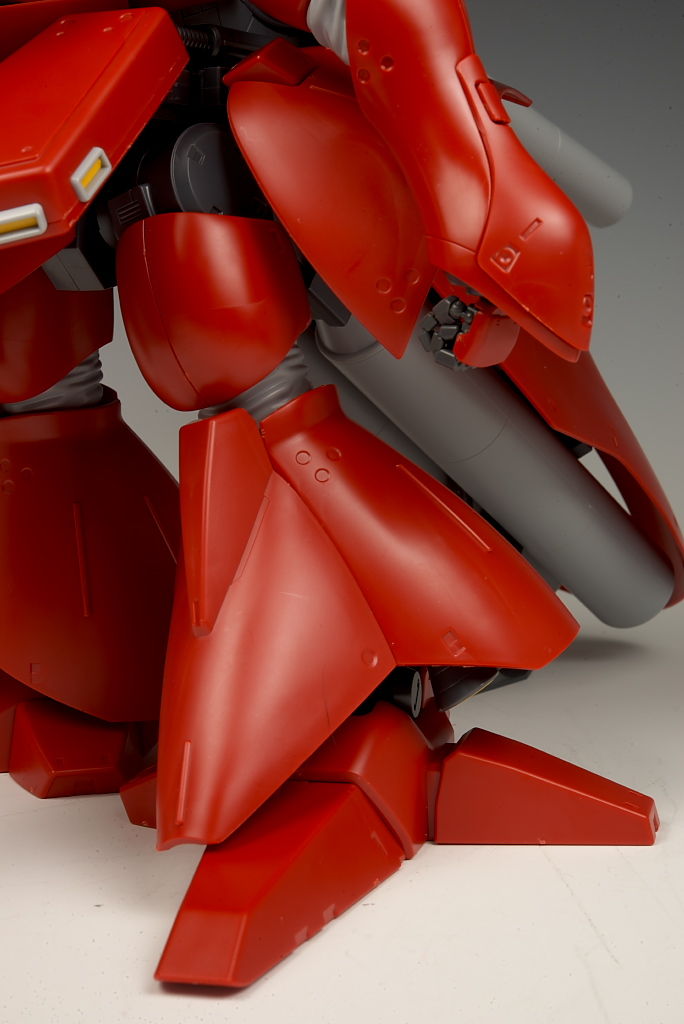 RE/100 ナイチンゲール レビュー : はっちゃか RE/100 ナイチンゲール レビュー : はっちゃか