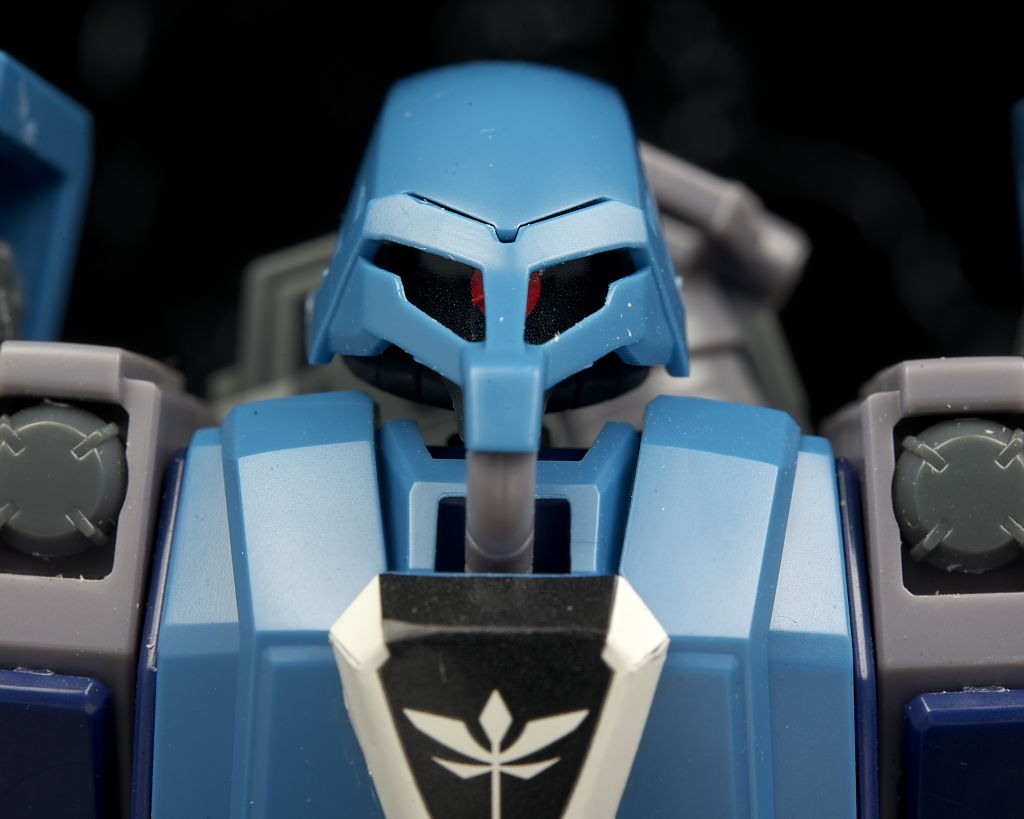 Hguc シュツルムガルス レビュー はっちゃか Hguc シュツルムガルス レビュー はっちゃか