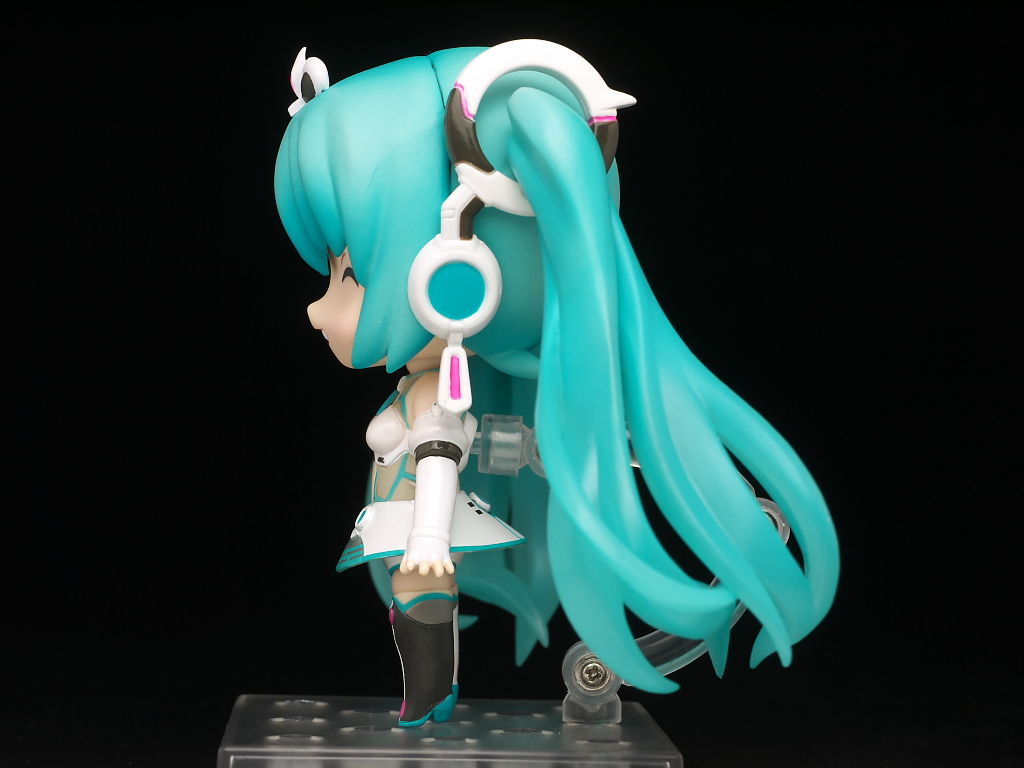 早割クーポン! ねんどろいど レーシングミク はっちゃか 早割クーポン! ねんどろいど レーシングミク はっちゃか
