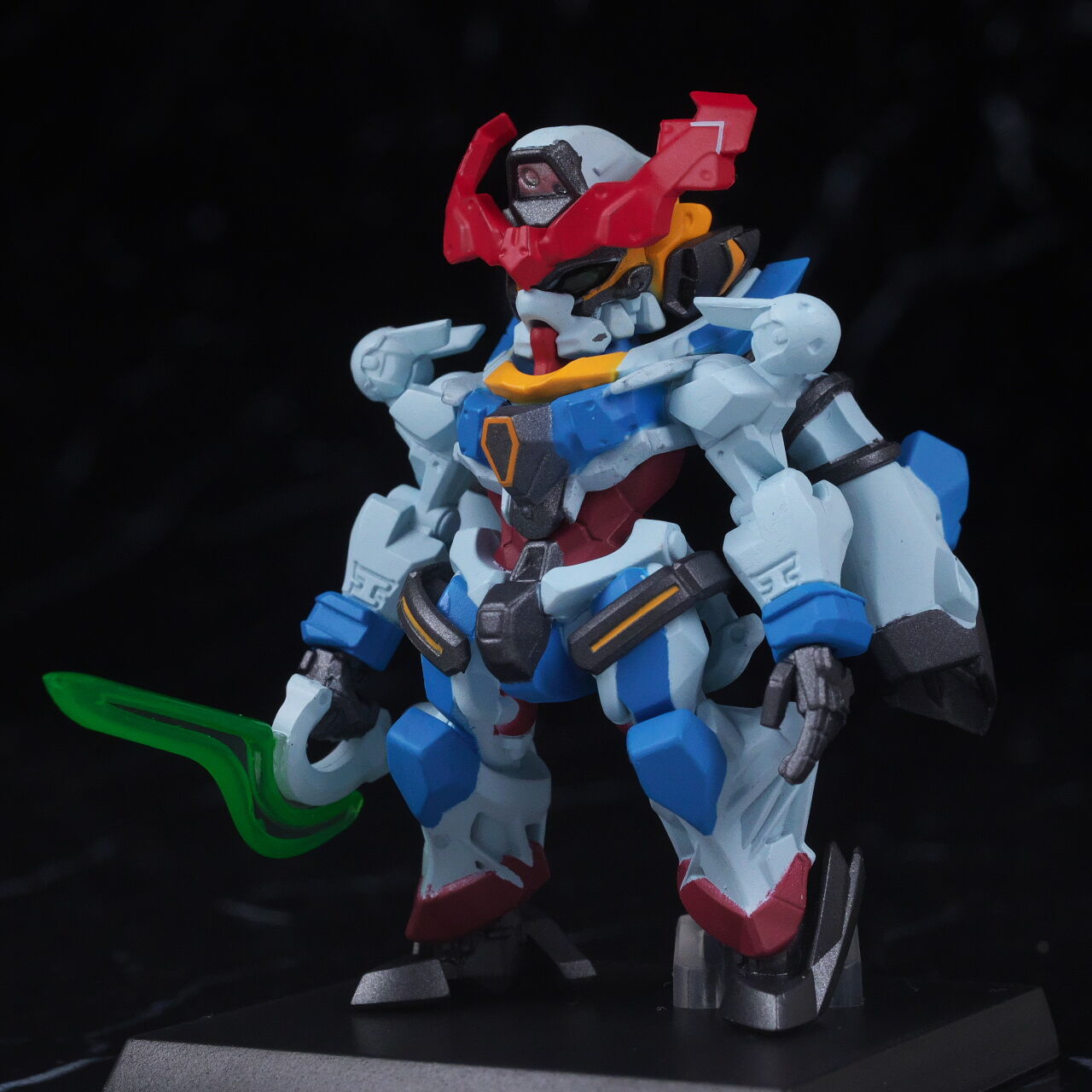 y*i様 【未開封】FW GUNDAM CONVERGE ♯27 ガンダムコンバ FW GUNDAM CONVERGE #27 GQuuuuuuX Z'GOK Char's ZAKU II HIGH