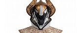 DESTINY 2 WARLOCK Philomath CALUS'S SELECTED SHADER [ウォーロック学者装備 カルスに選ばれし者・シェーダー] 1/6 PVC製塗装済可動フィギュア
