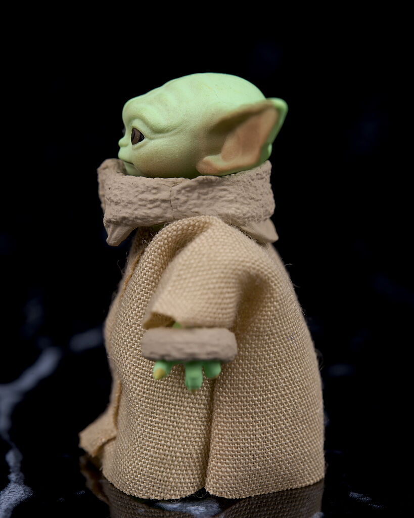 S.H.フィギュアーツ ザ・チャイルド レビュー : はっちゃか