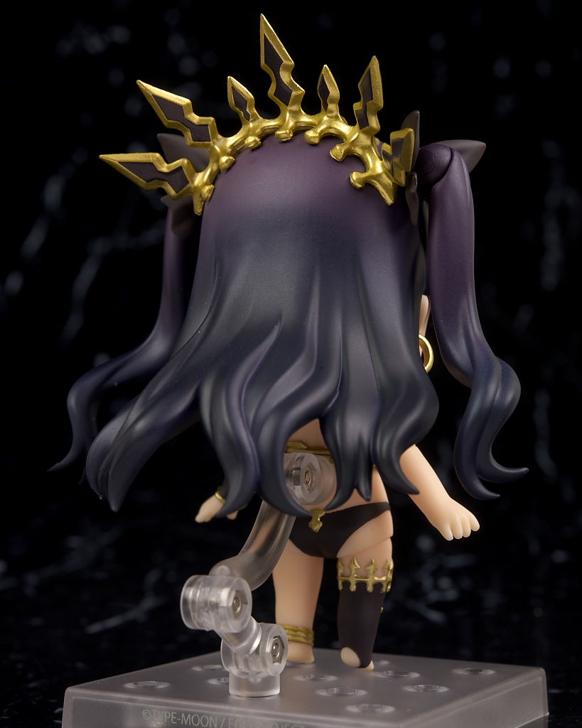 ねんどろいど アーチャー/イシュタル レビュー : はっちゃか