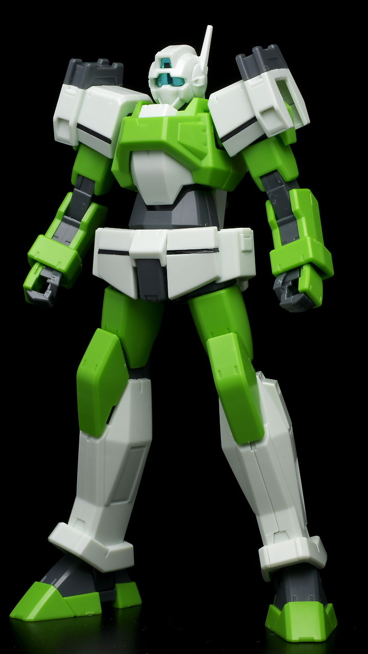 HG 1/144 シャルドール改 全塗装 ガンプラ完成品 HG 1⁄144 シャル