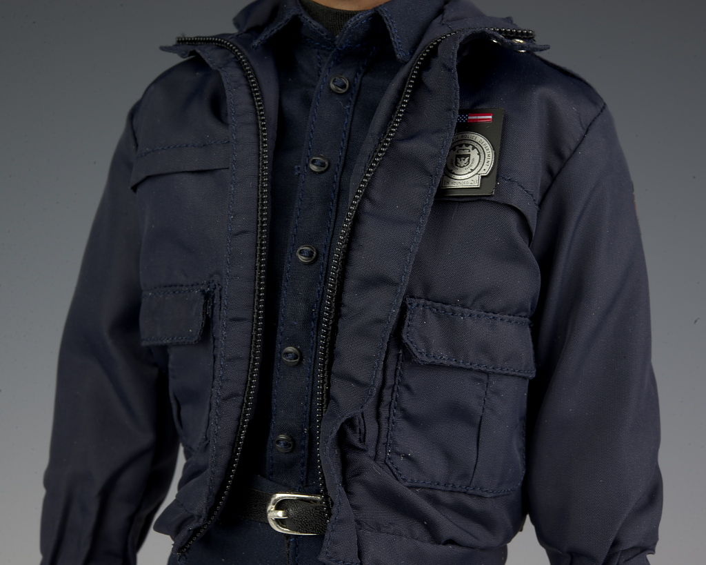 ホットトイズ ジョン・ブレイク&ジム・ゴードン市警本部長 ホットトイズ ジョン・ブレイク&ジム・ゴードン市警本部長