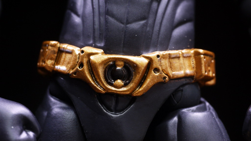 特撮リボルテック バットマン レビュー : はっちゃか