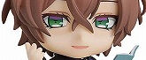 ねんどろいど ヒプノシスマイク -Division Rap Battle- 夢野幻太郎 ノンスケール ABS&PVC製 塗装済み可動フィギュア