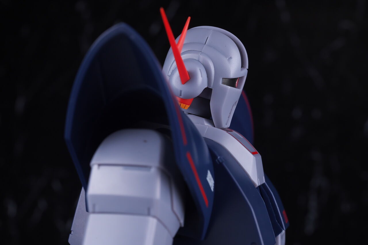 ROBOT魂 パーフェクトジオング ver. A.N.I.M.E. レビュー : はっ ROBOT魂 パーフェクトジオング ver. A.N.I.M.E. レビュー : はっ