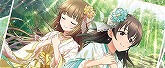 【メーカー特典あり】 THE IDOLM@STER CINDERELLA GIRLS STARLIGHT MASTER 34 Sunshine See May(ジャケ柄ステッカー付)