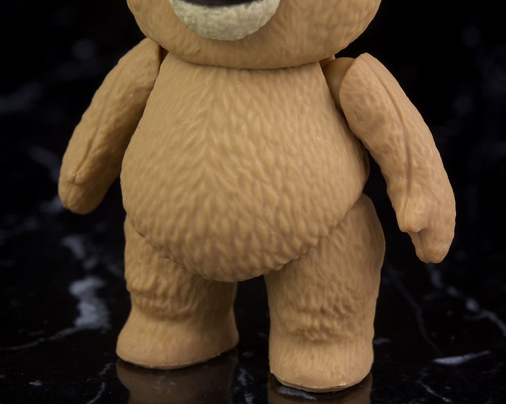 【希少】　figma 290 TED テッド アクションフィギュア　美品 figma テッド レビュー : はっちゃか
