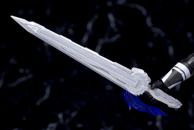 转日评 BANDAI 21年3月: S.H.Figuarts 假面骑士Blades (狮子战记)