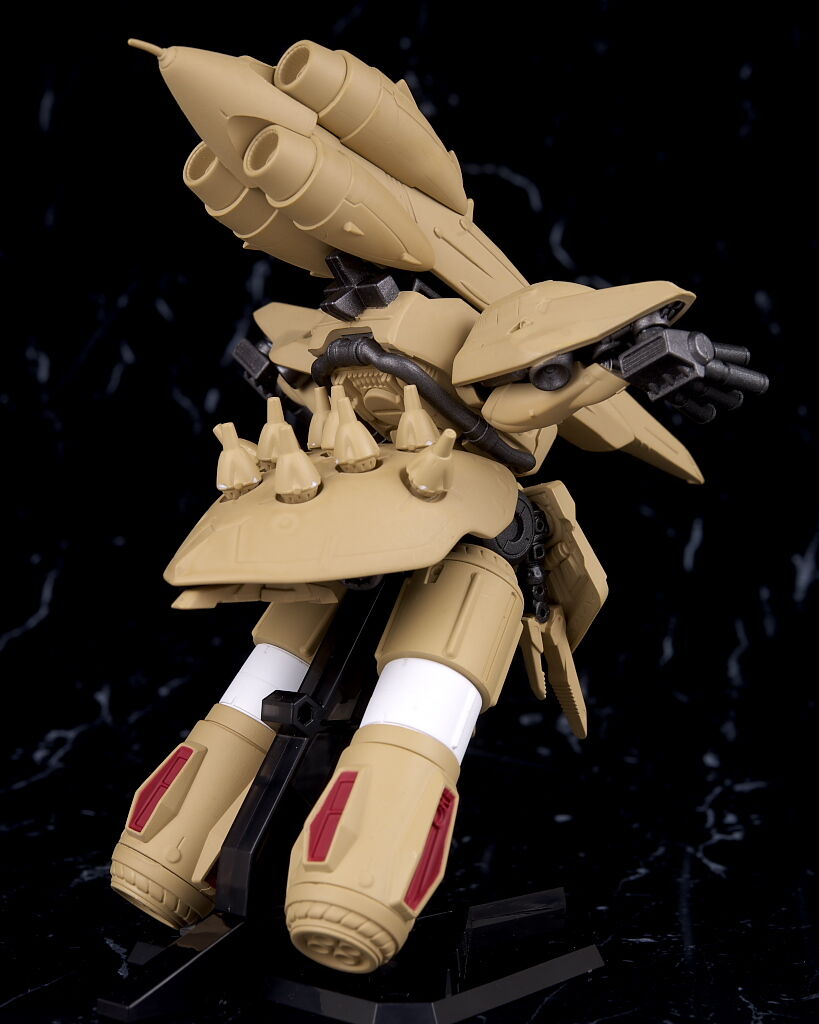 FW GUNDAM CONVERGE α・アジール オプションパーツセット FW GUNDAM CONVERGE α・アジール オプションパーツセット