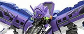 リボルテック EVANGELION EVOLUTION シンカリオン 500 TYPE EVA 約160mm ABS&PVC製 塗装済み可動フィギュア EV-020