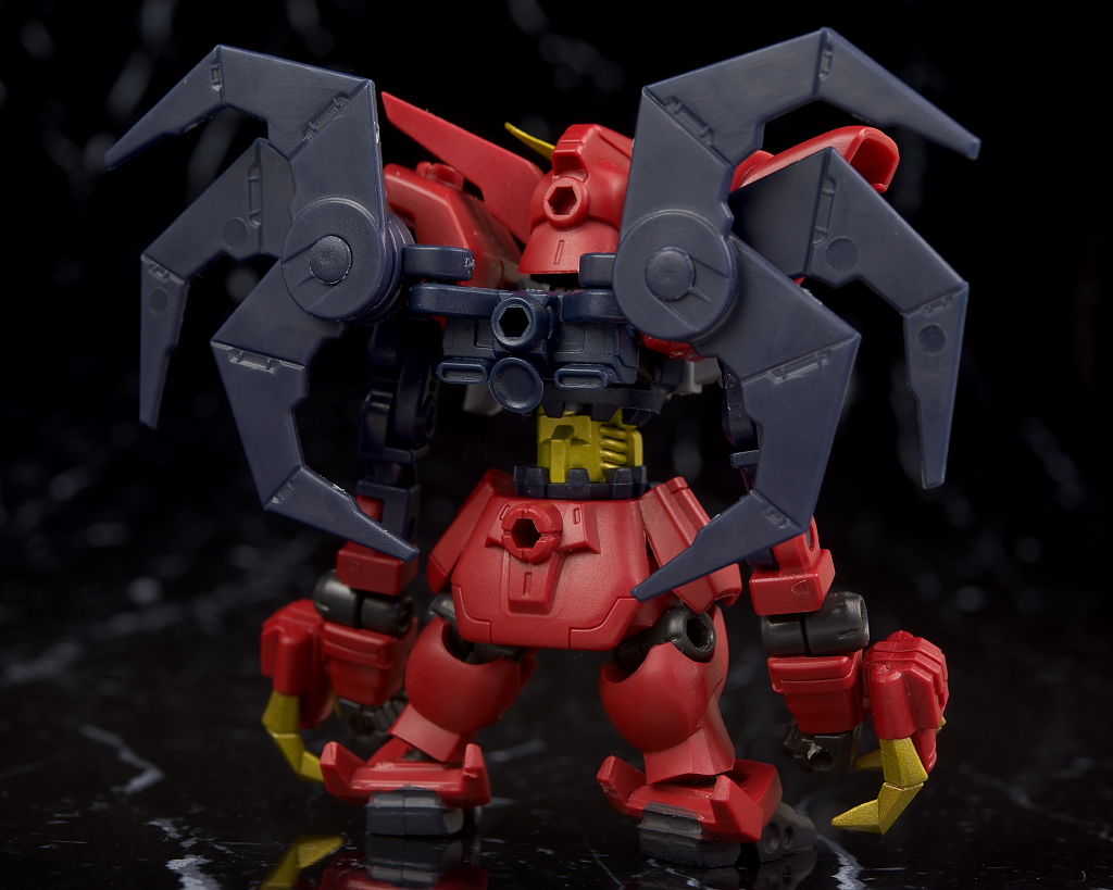 MOBILE SUIT ENSEMBLE EX12 ガンダムヴァサーゴ・CB&ガンダム MOBILE SUIT ENSEMBLE EX12 ガンダムヴァサーゴ・CB&ガンダム