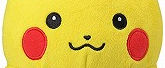ポケモンセンターオリジナル ぬいぐるみ 24じかんポケモンCHŪ ピカチュウ