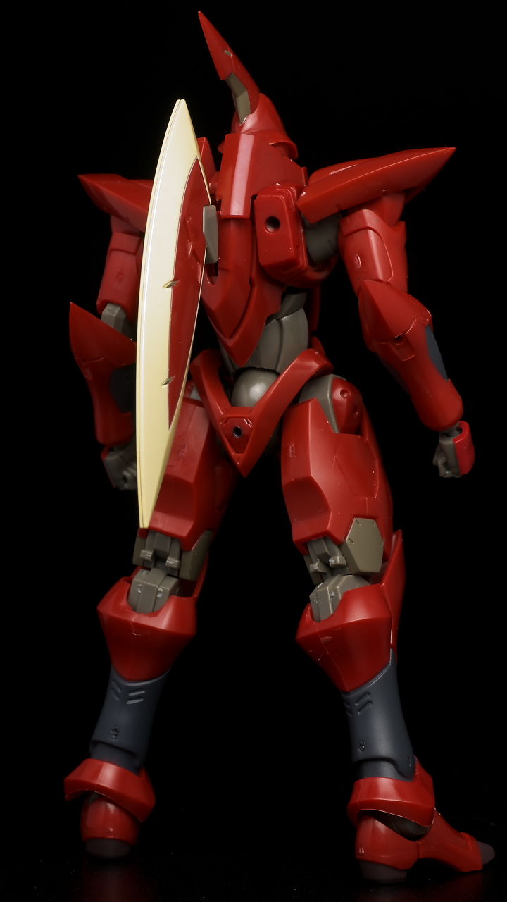 Amazon.co.jp: バンダイ(BANDAI) フルメタル・パニックTSR ROBOT