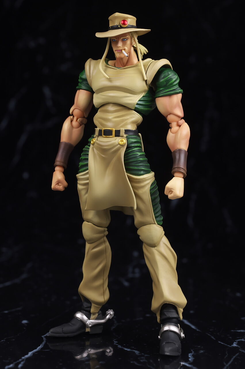 超像可動 ホル ホース レビュー はっちゃか 超像可動 ホル ホース レビュー はっちゃか