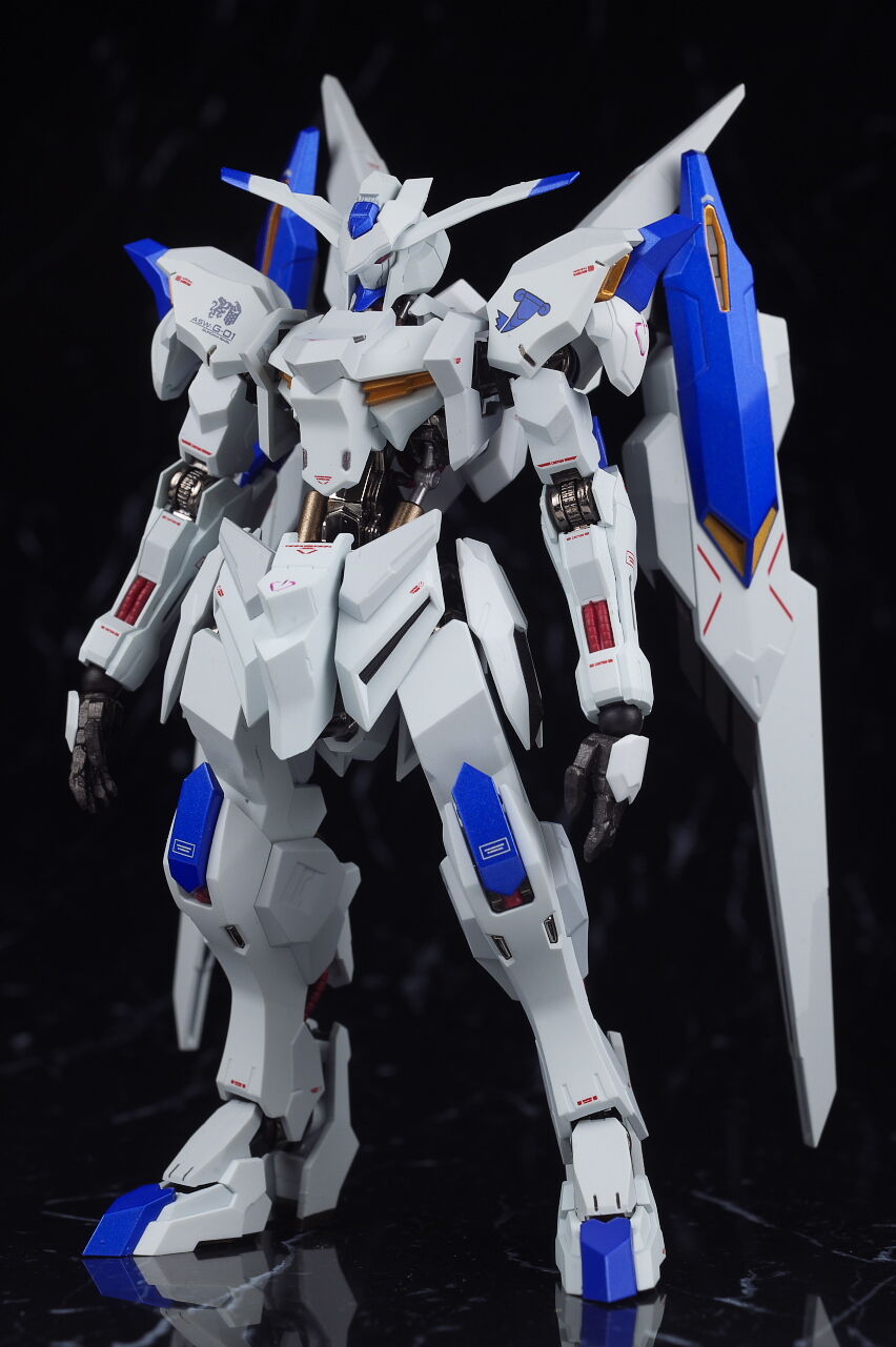 METAL ROBOT魂 ＜SIDE MS＞ ガンダムバエル | hartwellspremium.com